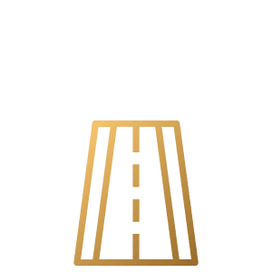 wjazd na drogę S5dojazd 5 minut